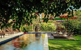 United Colors Of Bali